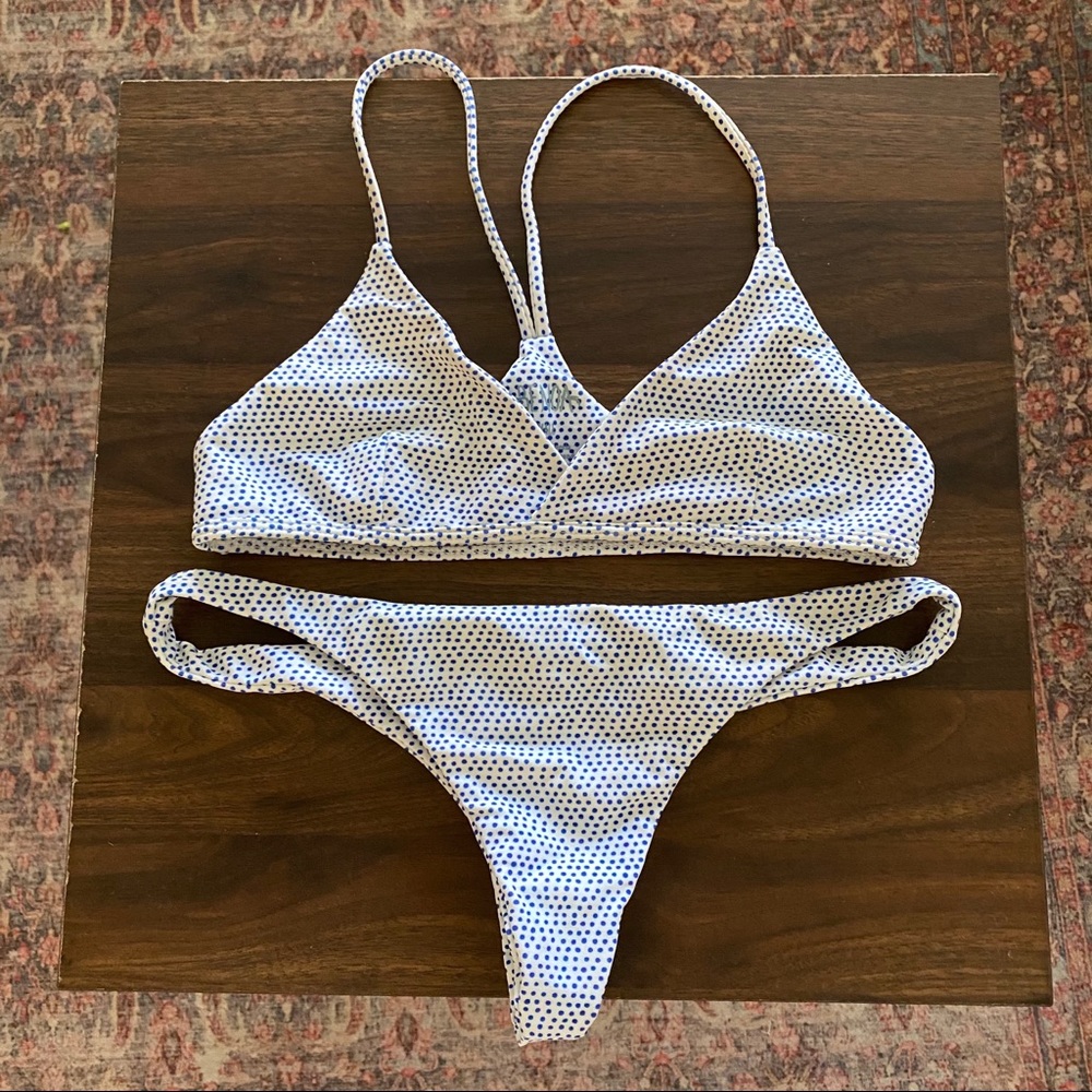 Benoa Swim Set